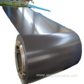 PPGI Color Coated Galvanized Corrugated Roofing Sheet Coil